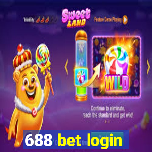 688 bet login